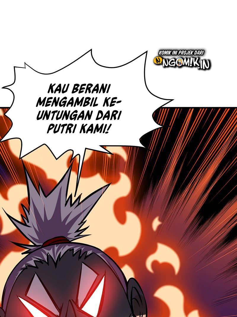 Martial Arts Reigns chapter 10
